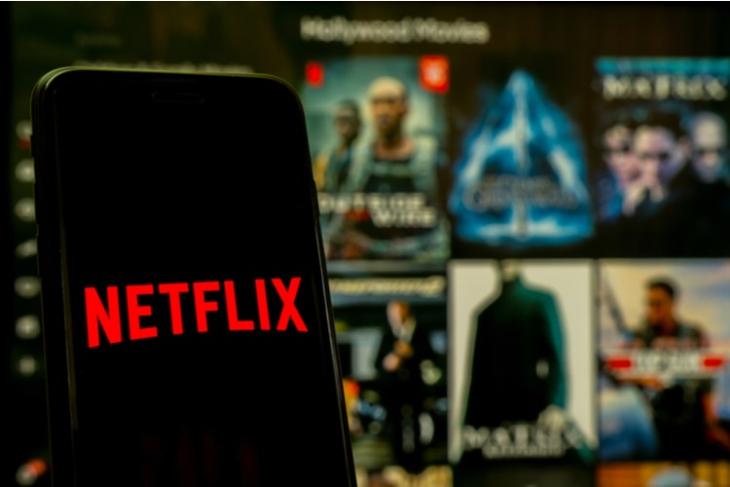 Netflix Arbeitet An Neuen Live-Streaming-Funktionen Für Stand-Up-Specials Und Shows Ohne Drehbuch