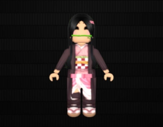 30 Best Roblox Character Girl Outfits That You Must Try The Paradise News