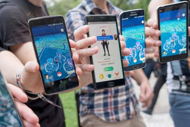 Niantic Now Has A Social Ar App Called Campfire For Pokemon Go Players Beebom