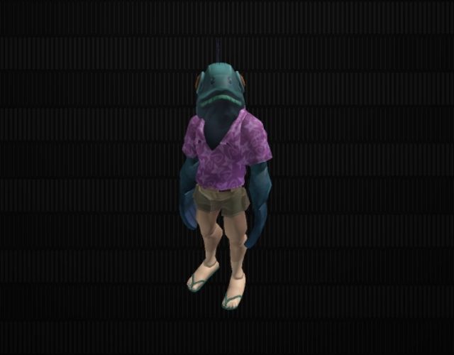 Nick Bass - Best Cool Roblox Characters