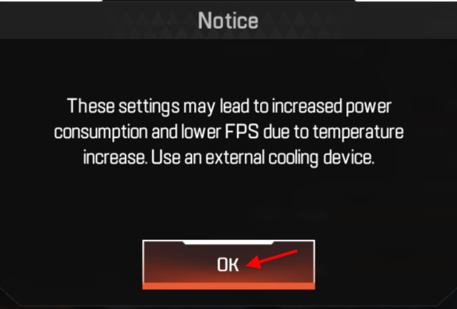 How to Get 90 FPS in Apex Legends Mobile