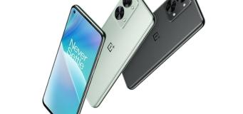 OnePlus Nord 2T launched globally