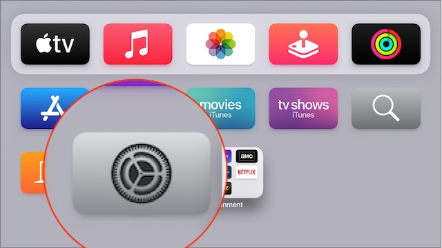 Comment Supprimer Des Applications Sur Apple Tv