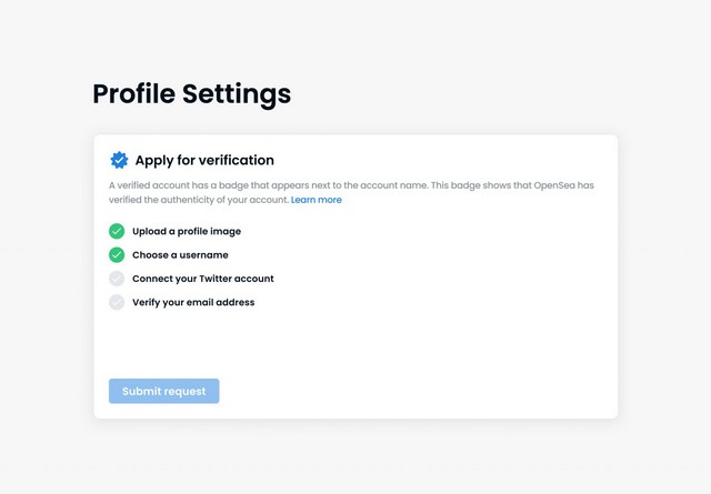 ఓపెన్సీ నకిలీ NFTలను గుర్తించడానికి, NFT స్కామ్లను నిరోధించడానికి ముఖ్యమైన చర్యలు తీసుకుంటుంది