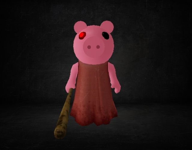 Piggy Original Skin