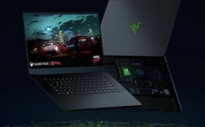 Razer Blade 15 2022 launched