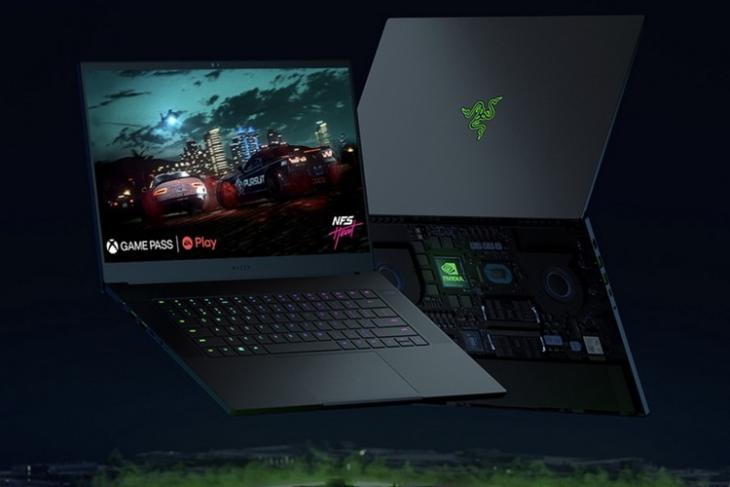 Razer Blade 15 2022 launched