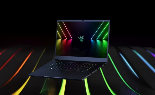 Razer Blade 15 2022 com CPU Intel de 12ª geração, display OLED de 240Hz anunciado 1 Razer Blade 15 2022 anunciado