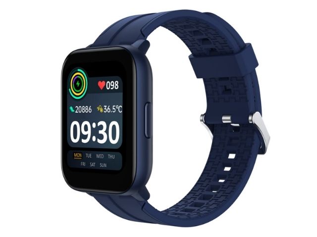 Realme TechLife Watch SZ100 Launched  in india