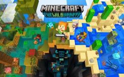 Release Date of Minecraft 1.19