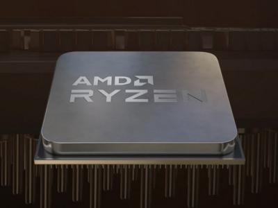 AMD Announces Ryzen 5000 C-Series CPUs