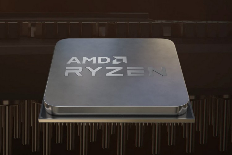 AMD Announces Ryzen 5000 C-Series CPUs