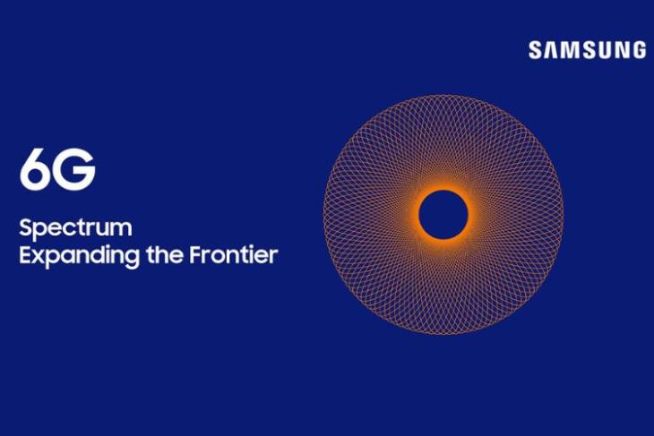 Samsung Publishes White Paper on Its 6G Research; Announces First 6G Forum on May 13