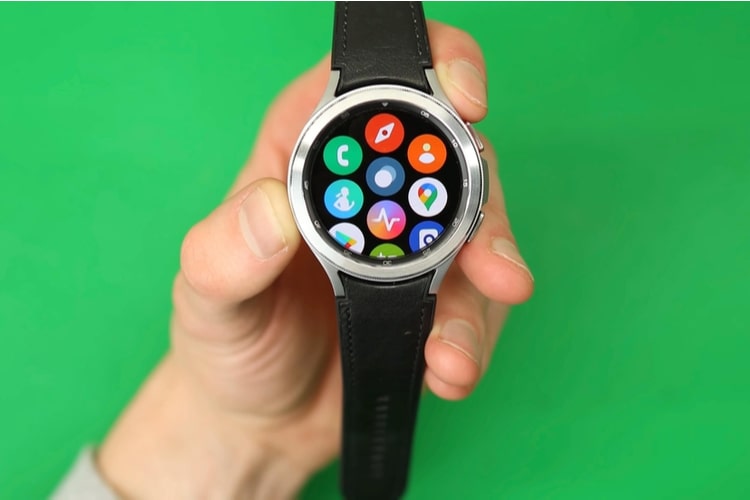 Samsung Galaxy Watch 4 Series Finally Gets Google Assistant