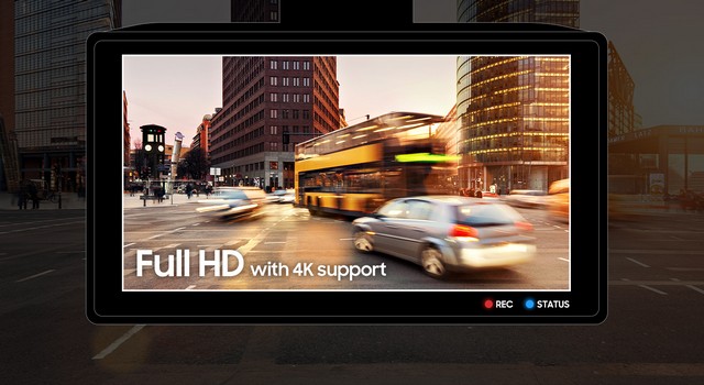 Os cartões de memória Samsung Pro Endurance podem gravar continuamente por até 16 anos 1 Cartões MicroSD Samsung Pro Endurance lançados