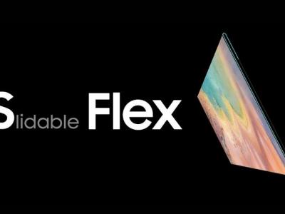 Check out Samsung's Upcoming Slidable and Muti-Foldable OLED Displays Right Here!