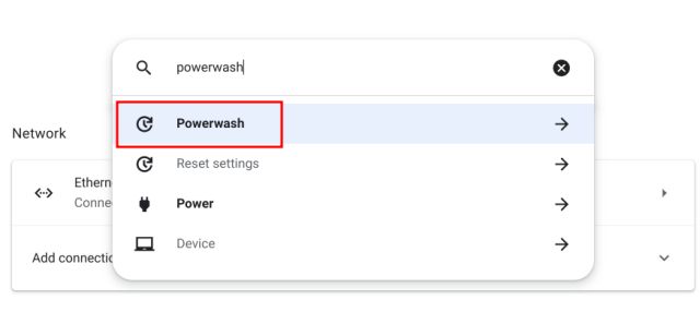 Como reverter o Chrome OS para uma versão mais antiga em um Chromebook 1 Reverter o Chrome OS para uma versão mais antiga em um Chromebook (2022)
