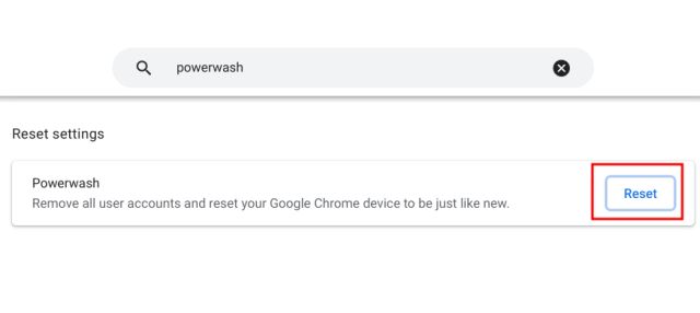 Revert Chrome OS to an Older Version on a Chromebook (2022)