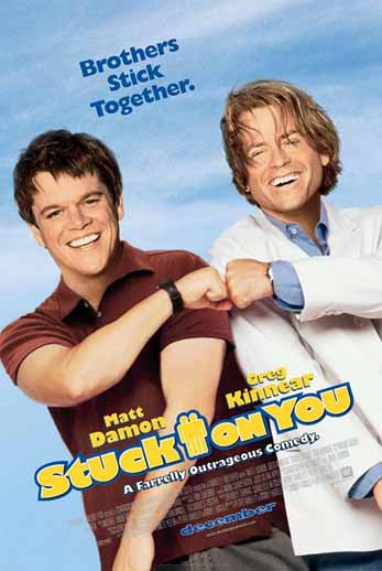 Stuck On You (2003)