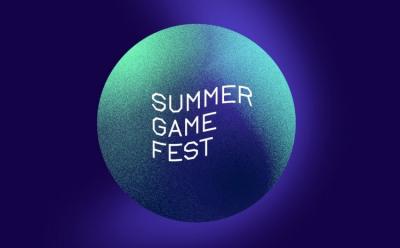 Summer Game Fest Confirmed to Kick off on June 9