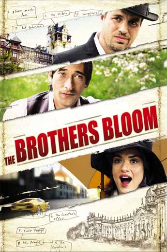 The Brothers Bloom