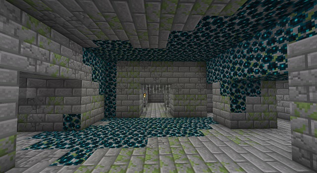List of Minecraft 1.19.3 Seeds