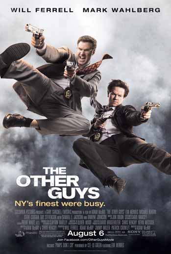 The Other Guys (2010)