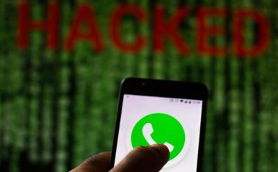 This WhatsApp Scam Lets Hackers Take Control of Your Account with One Phone Call feat.