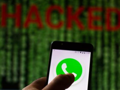 This WhatsApp Scam Lets Hackers Take Control of Your Account with One Phone Call feat.