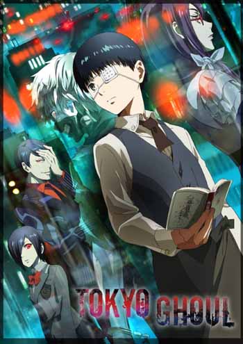 Mangas parecidos a Tokyo Ghoul