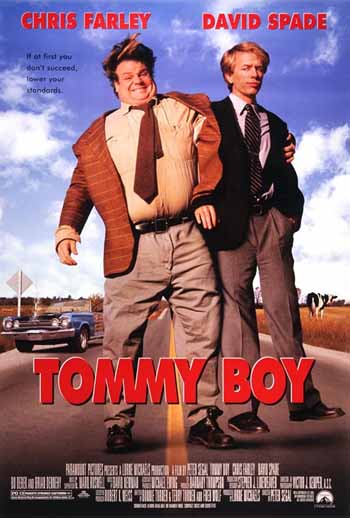 Tommy Boy (1995)