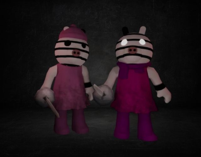 05/2023 10 Best Roblox Piggy Characters To Scare Your Friends