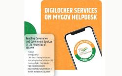 How to Download Driving License, PAN Card, and Other DigiLocker Documents on WhatsApp