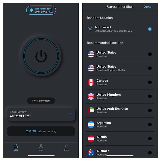 HotspotShield VPN - Wifi Proxy on the Mac App Store