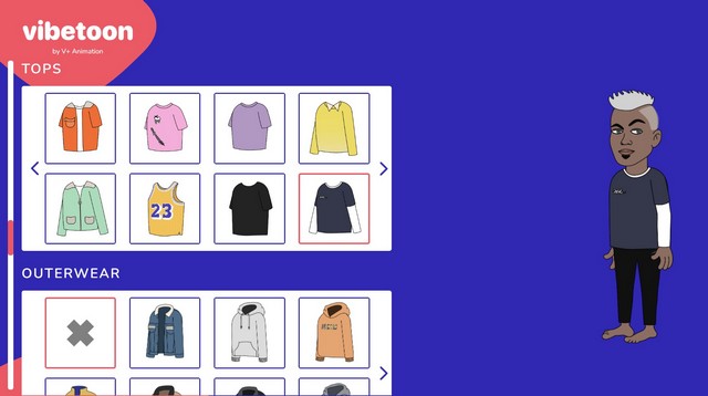 This Tool Lets You Create Animated Music Videos with Customized Cartoon Avatars! | Beebom This Tool Lets You Create Animated Music Videos with Customized Cartoon Avatars! | Beebom