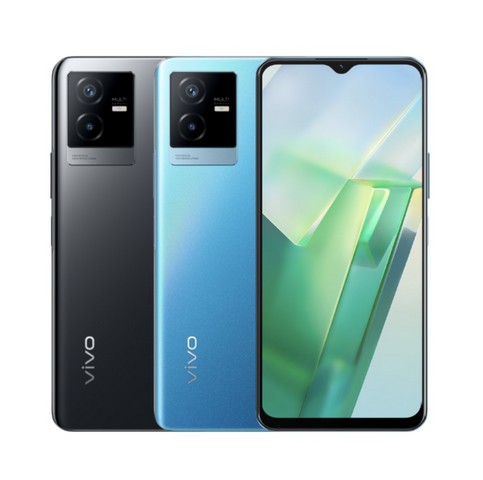 Vivo T2x com SoC Dimensity 1300 e tela de 144Hz lançado na China 1 Vivo T2x lançado na China