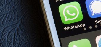 WhatsApp Will Stop Working on These iPhones from October 24