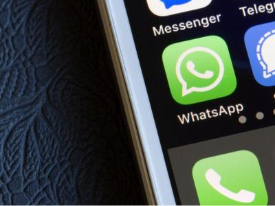 WhatsApp Will Stop Working on These iPhones from October 24