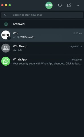 WhatsApp Is Working on a New Status-Reply Indicator