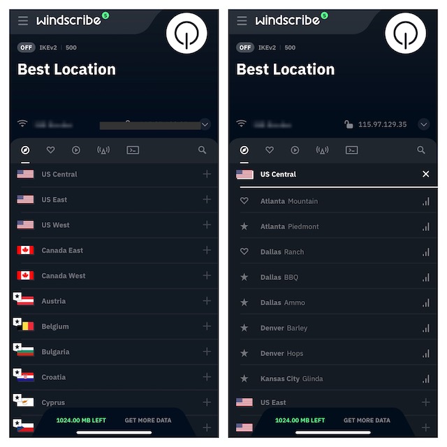 15 Free VPN Apps for in 2022 | Beebom