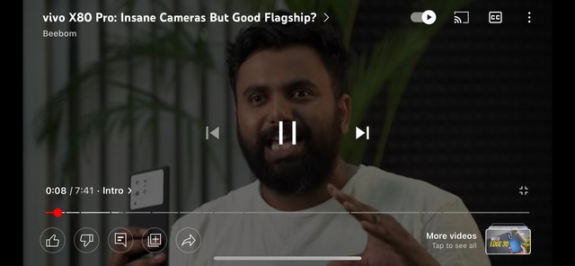 YouTube Rolls out a New Heat-Map Feature to Highlight the Most-Watched Parts of Videos
