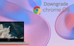 How to Revert Chrome OS to an Older Version on a Chromebook