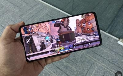 apex legends mobile - best FPS and graphics settings explained