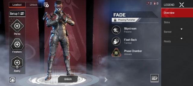 Will Apex Legends Mobile characters be added to PC & console? - Charlie  INTEL