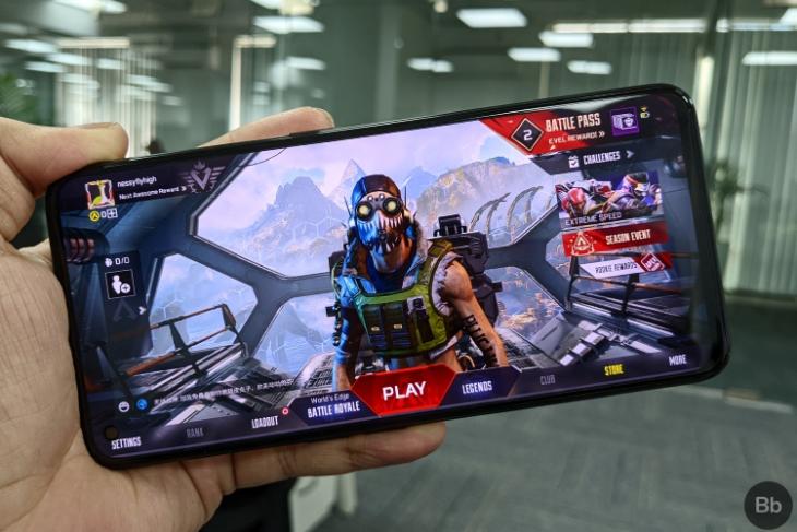 apex legends mobile global launch