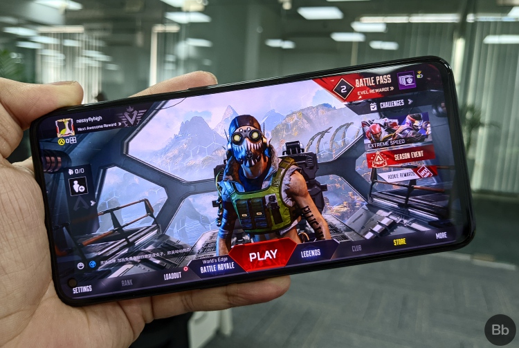 apex legends mobile global launch