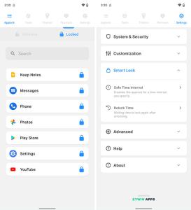 10 Best App Lockers for Android You Can Use (2024) | Beebom