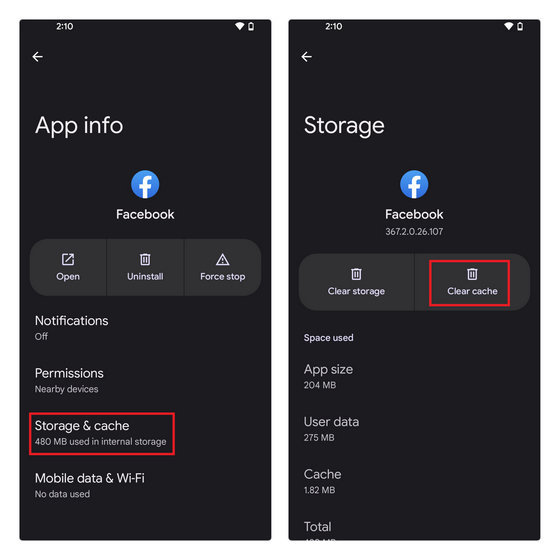 How To Fix Facebook Creator Studio App Login Problem Android 