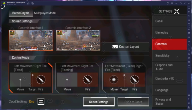 How to play Apex Legends Mobile on BlueStacks 5 – BlueStacks Support