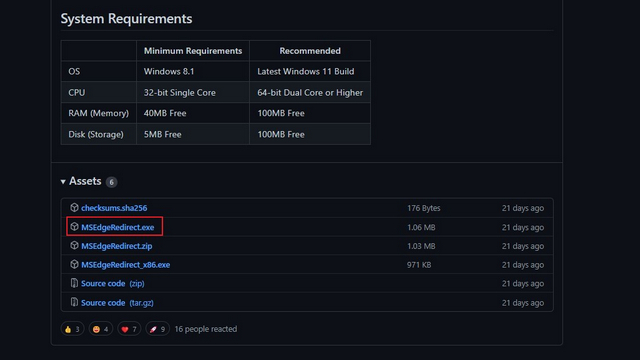 How to Force Windows 11 to Open Links in Your Default Browser